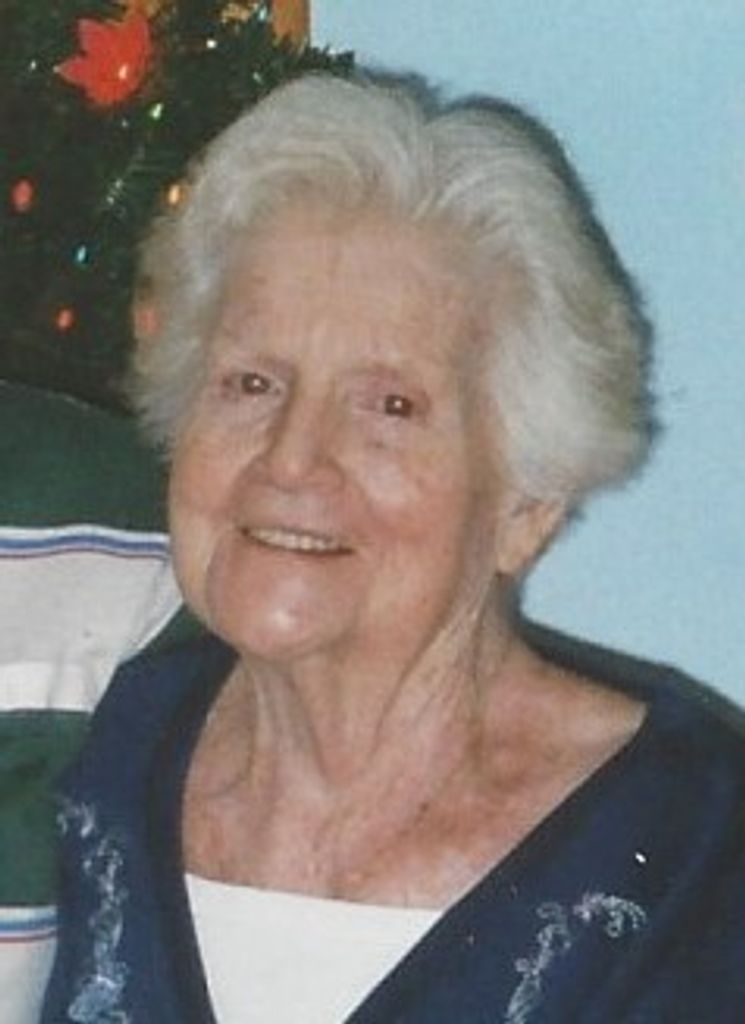 Orpha Luella (Huston)  Gardner