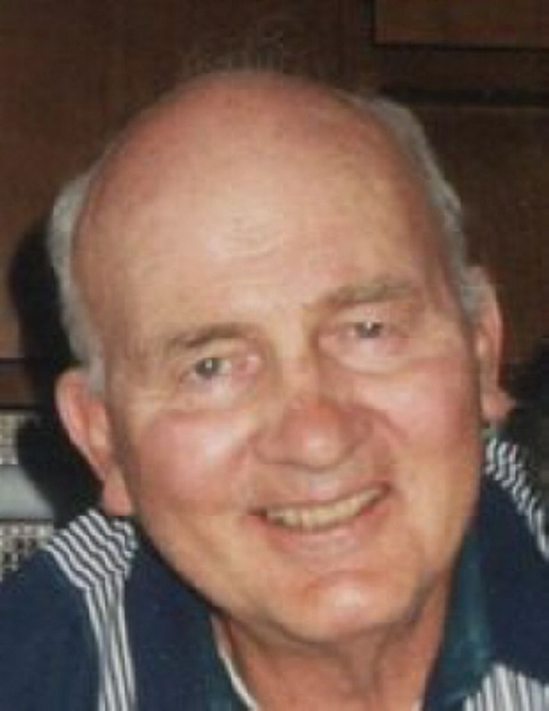 Robert E. Edmiston
