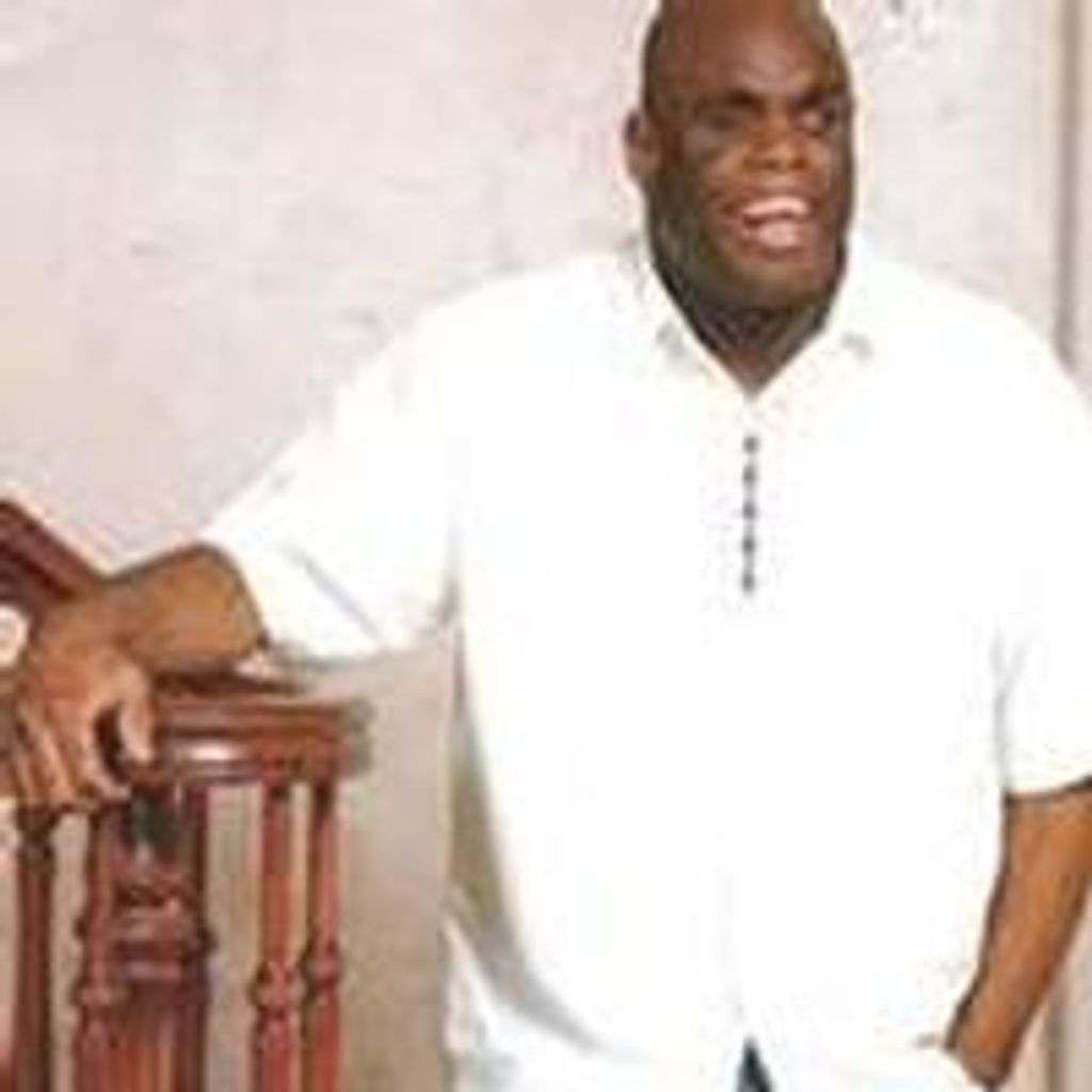 Roy Dennis Mccray