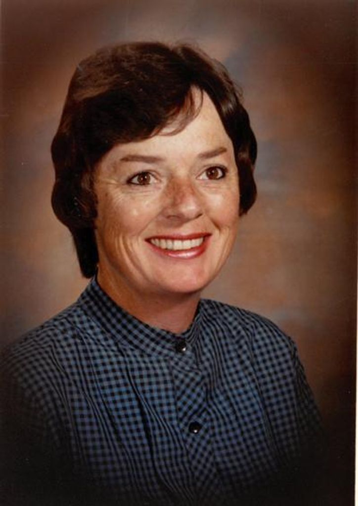 Elveda E. Lund Profile Photo