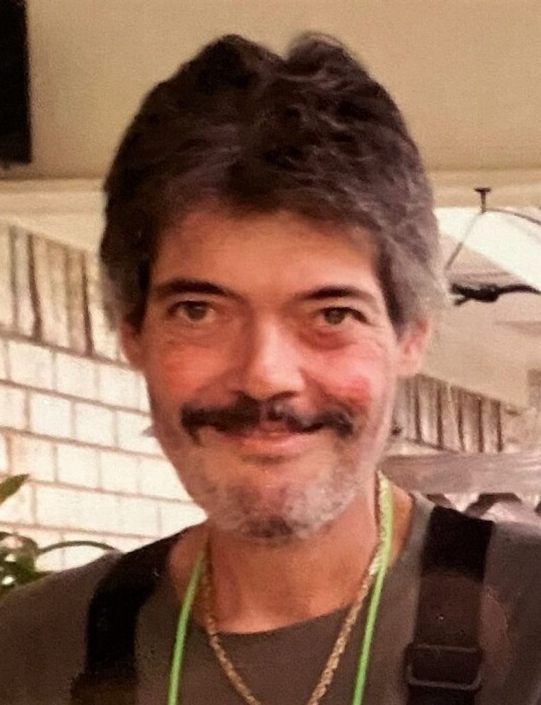 Jerry Glen Oliver, Jr.
