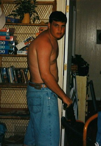 Larry "Wayne" Davis photo gallery thumbnail 24 of 51