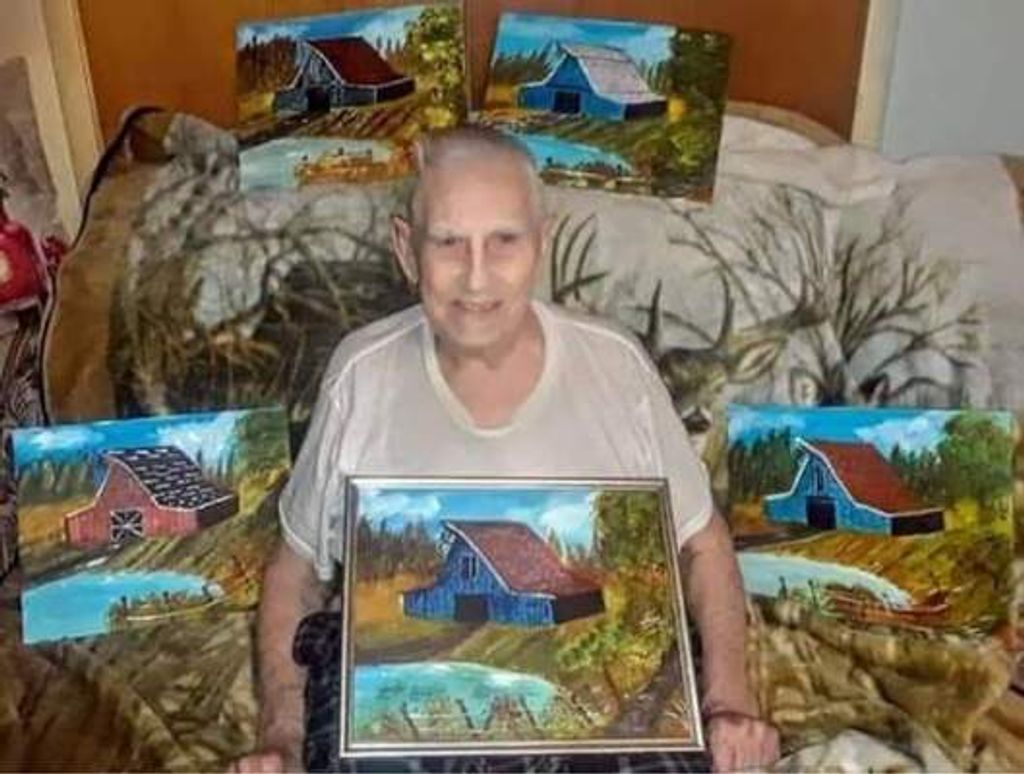Lee Roy Williams Profile Photo