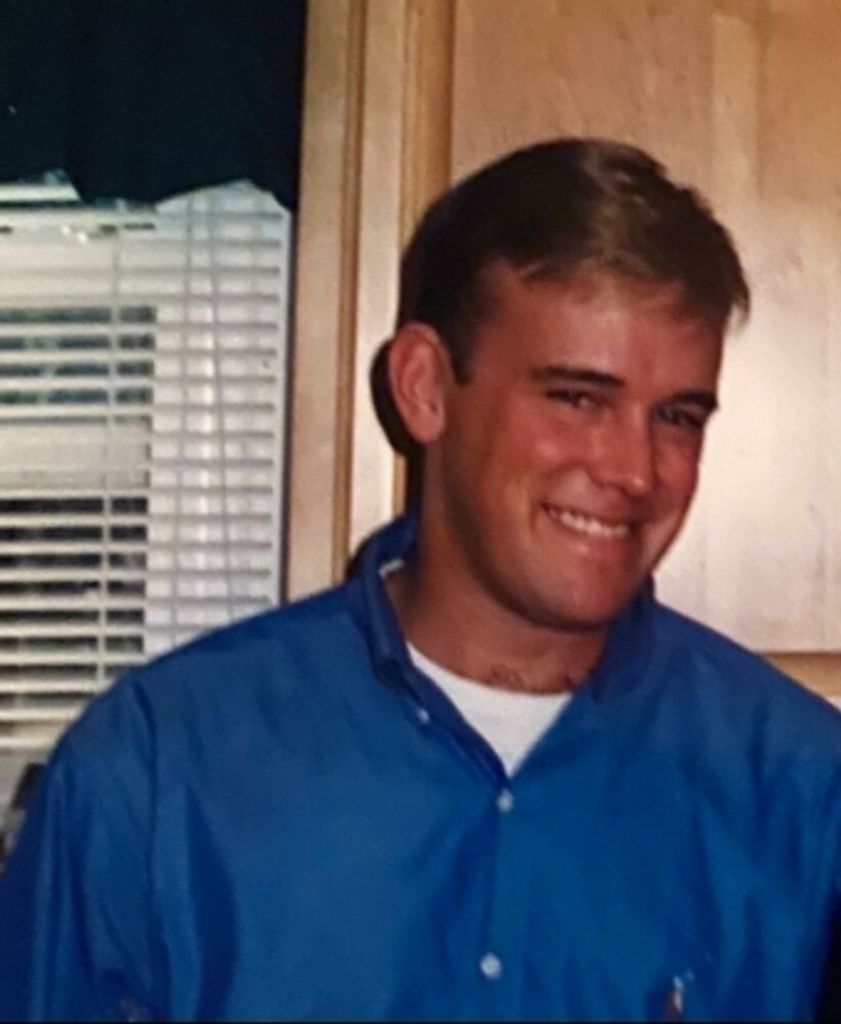 Robert Martin Johnson Profile Photo