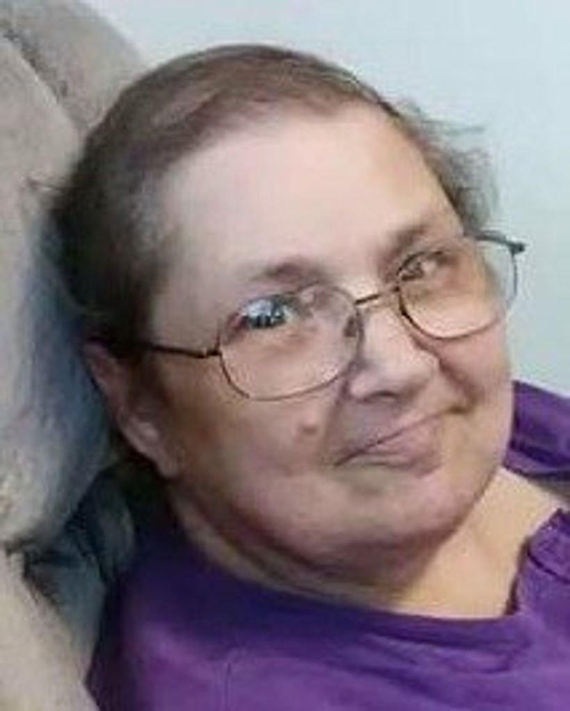 Patricia L. "Pat" Filkins