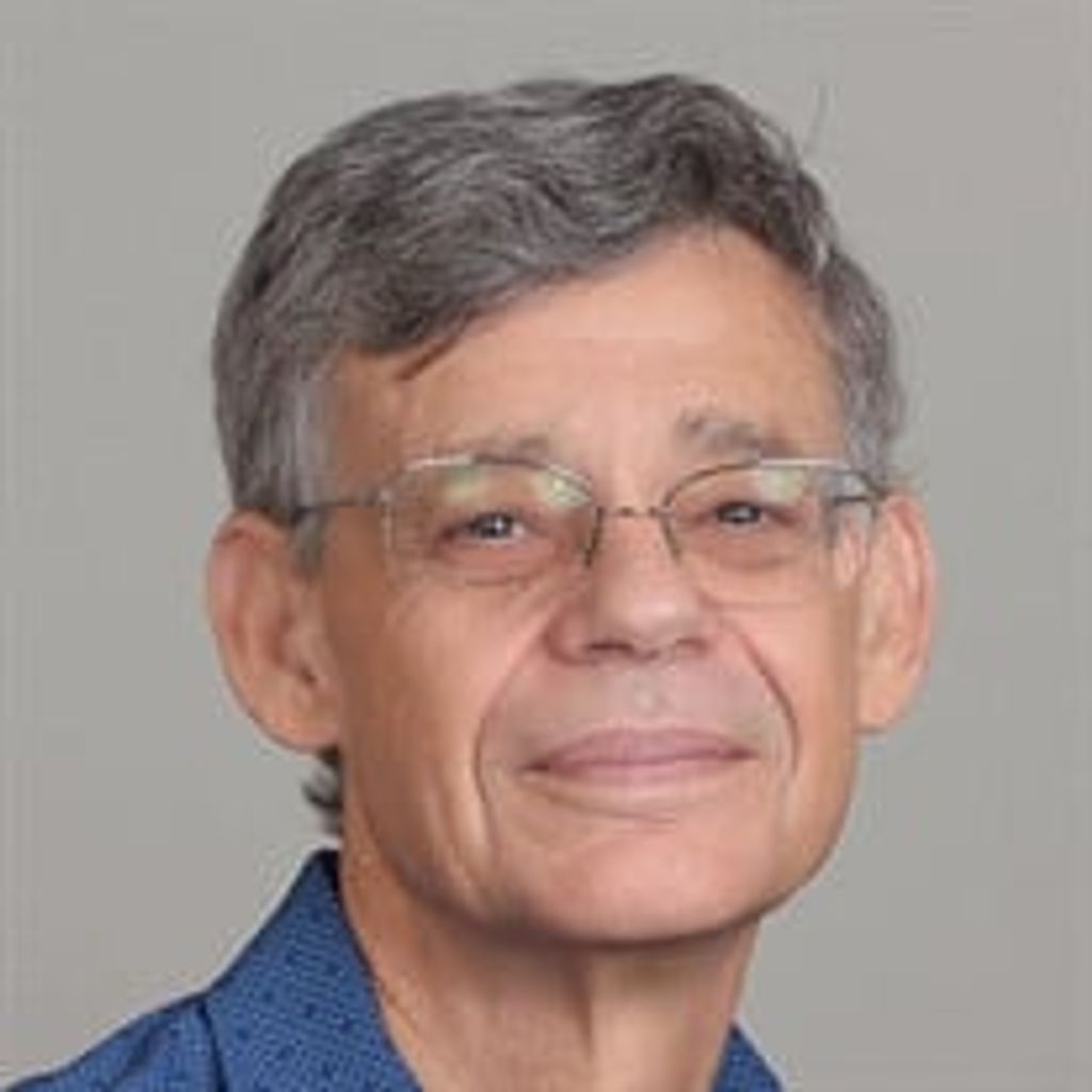 Desmond Charles Van Eyssen