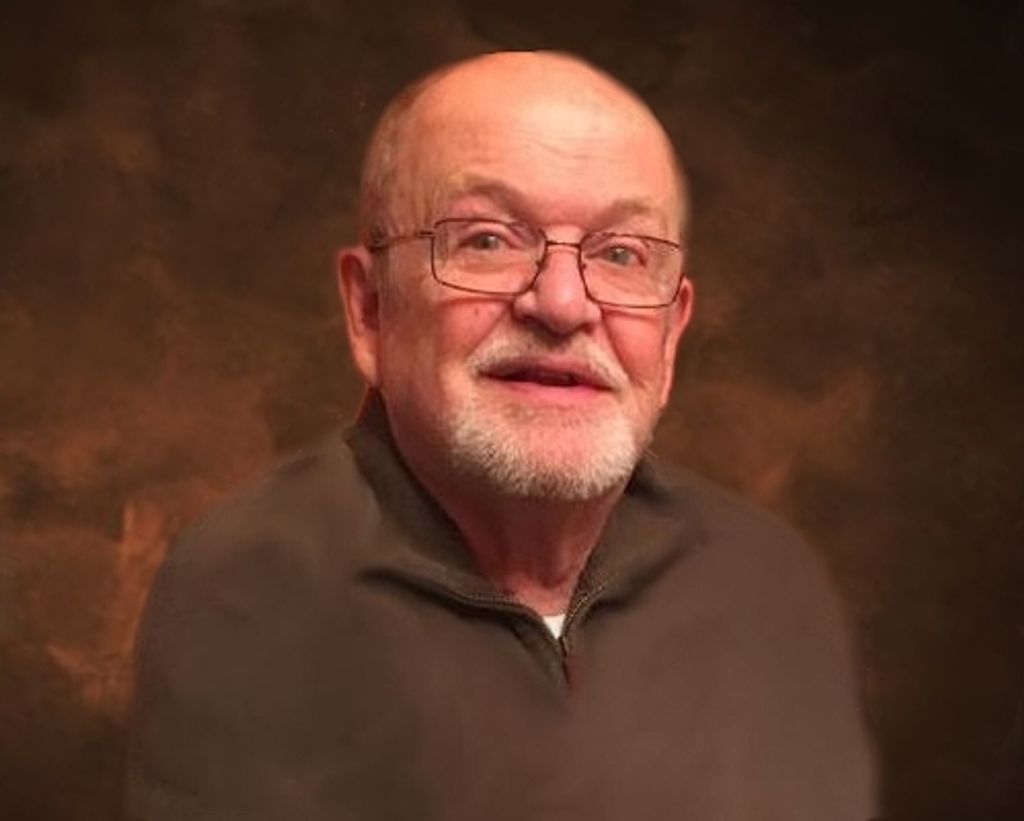 Jesse Dean Eichenauer Profile Photo