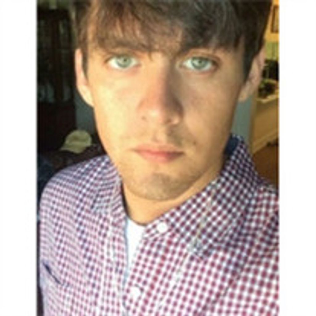 Aaron Daniel Walker