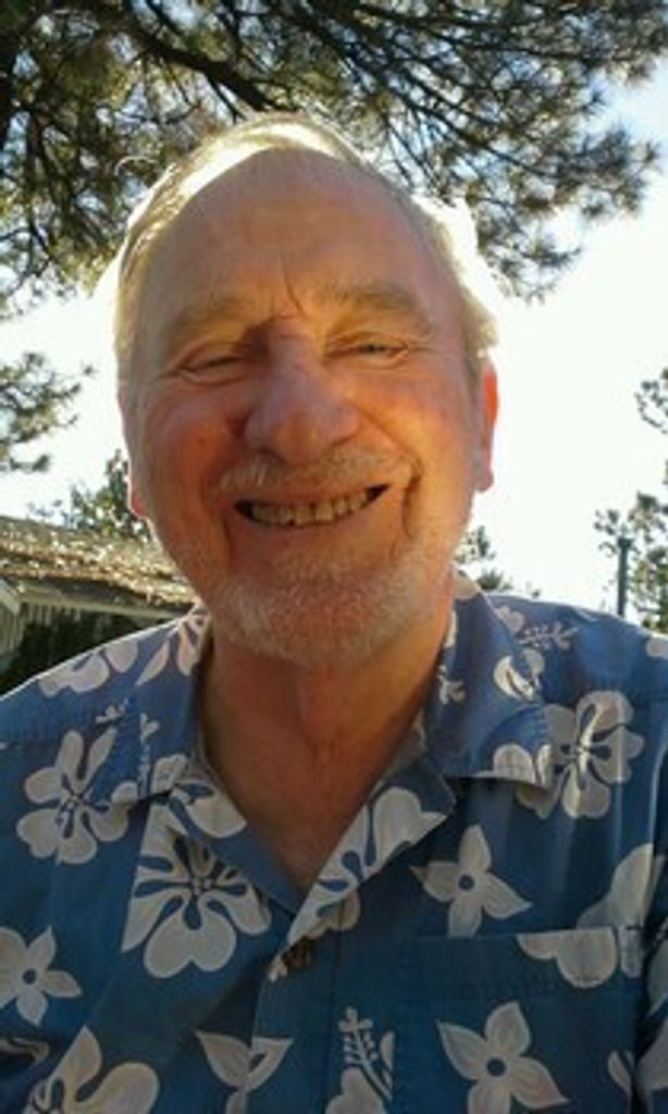 Arthur Everett Scott