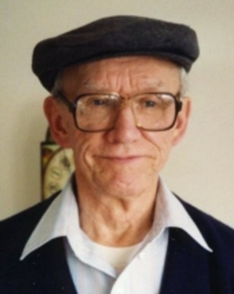 Edward Arthur Koepke