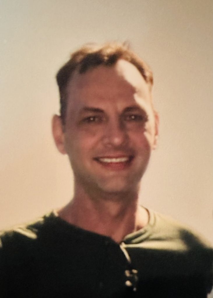 Kendahl Duane "Ken" Sweet