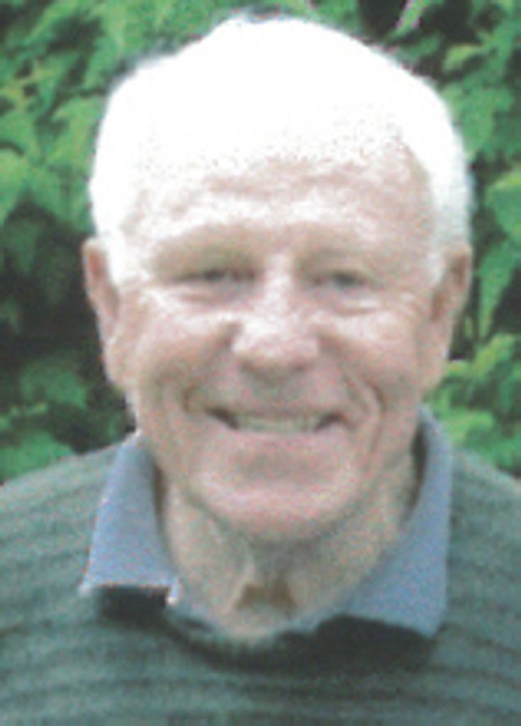 Eugene  C. Behnke