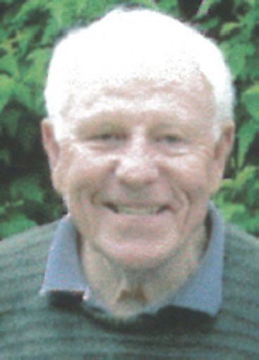 Eugene  C. Behnke Profile Photo