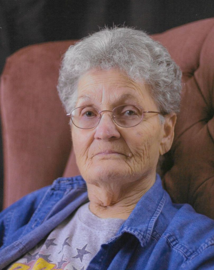 Betty L.  Crain