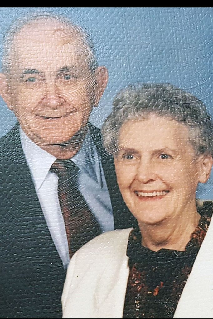 Rebecca Cates Barker