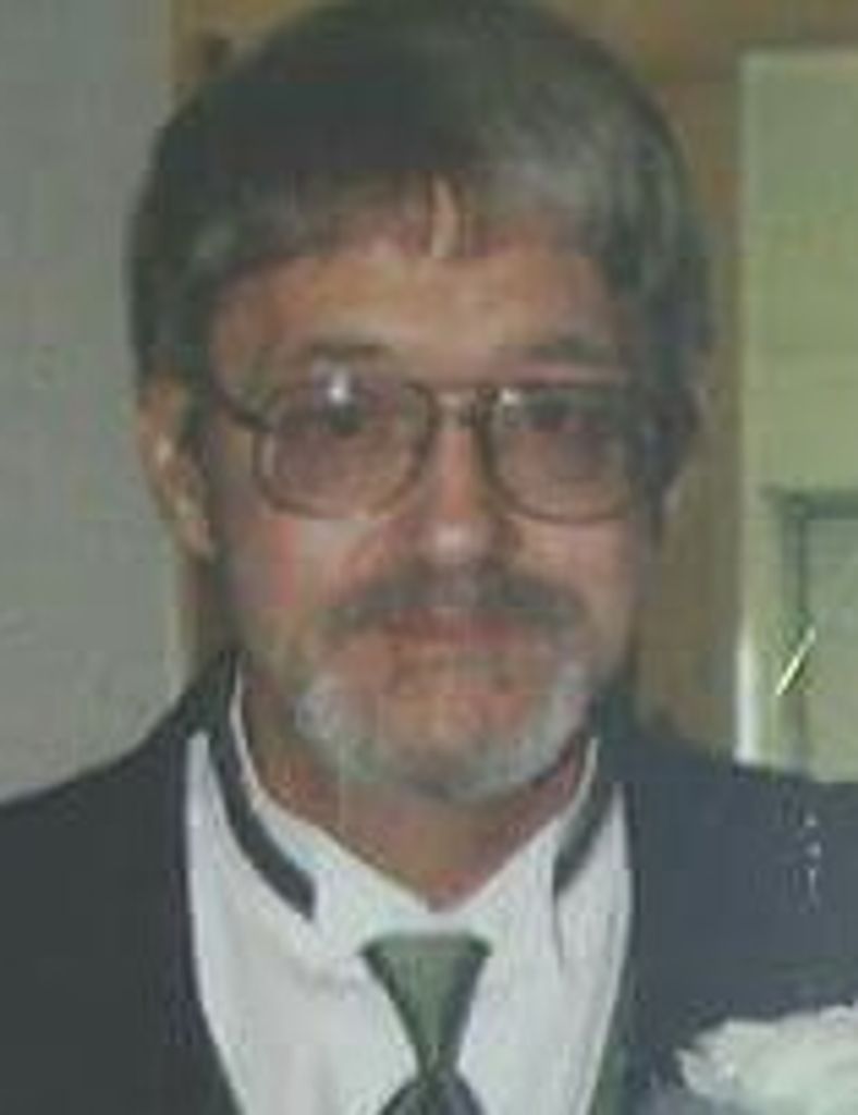 James  Edward Hurless