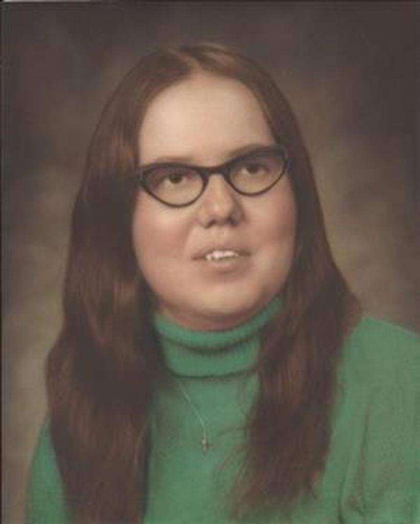 Shirley Carlson