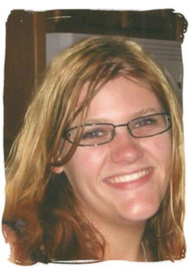 Ashley Lavering