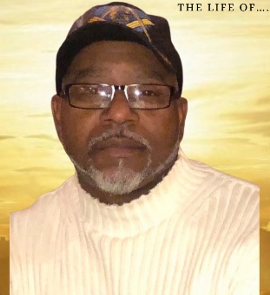 Nathaniel Sheridan Holland, Jr