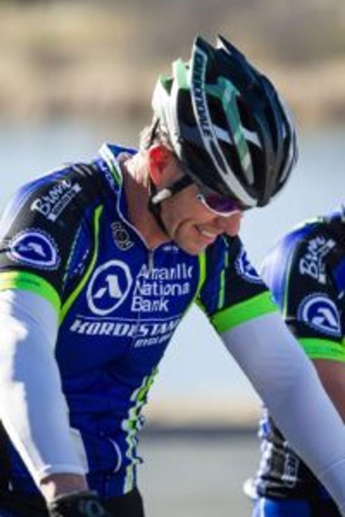 Keevin Randall Sharp Profile Photo