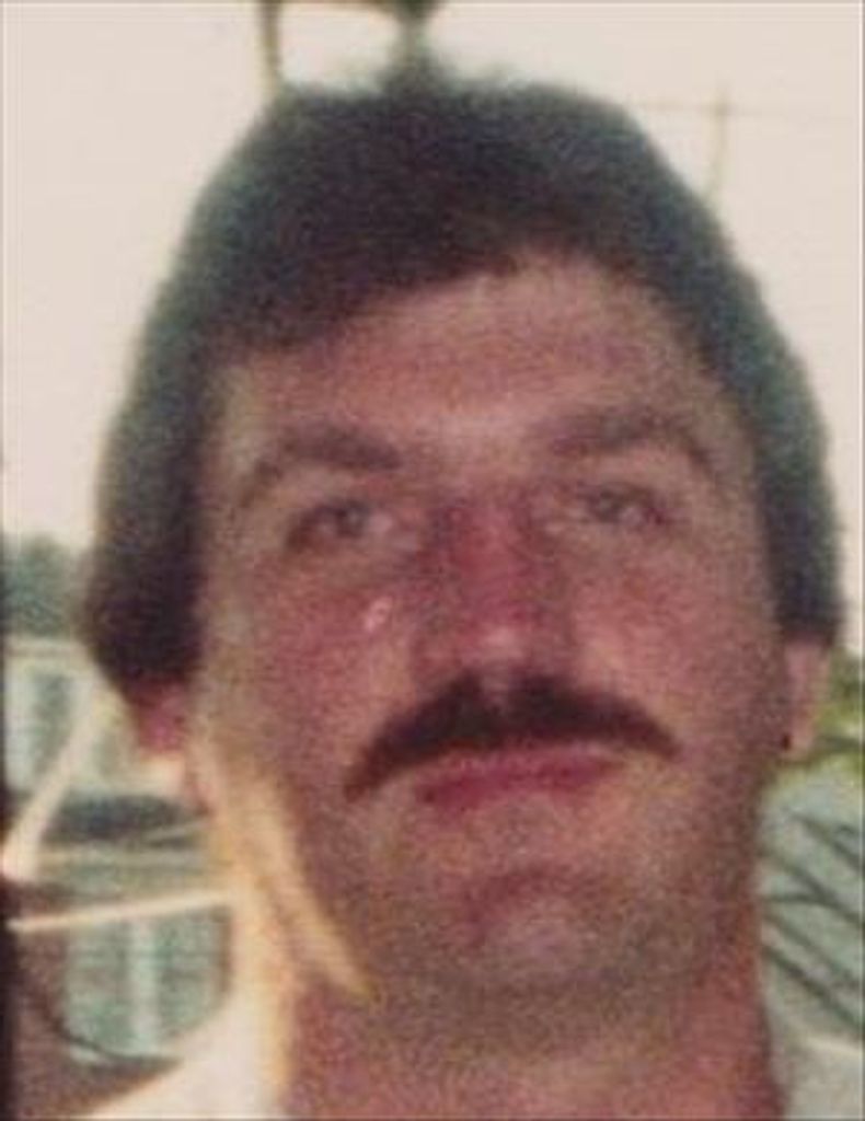 John R. "Rick" Yencho