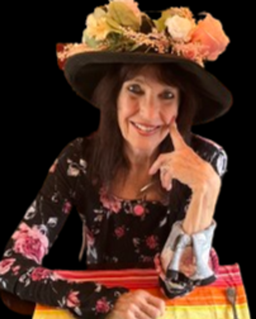 Cynthia "Cindie" Helene Ewing