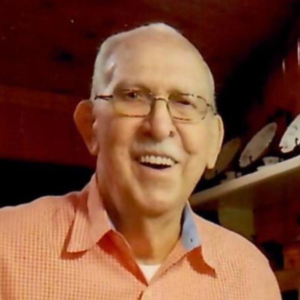 Ray Newton Jones Profile Photo