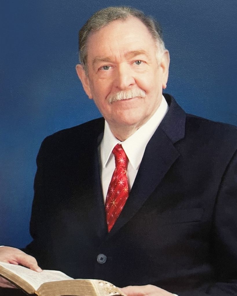 Lewis W. Kisenwether Jr.