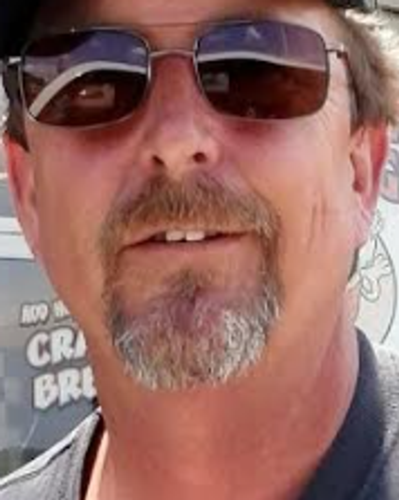 Kenneth Wesley Stratton
