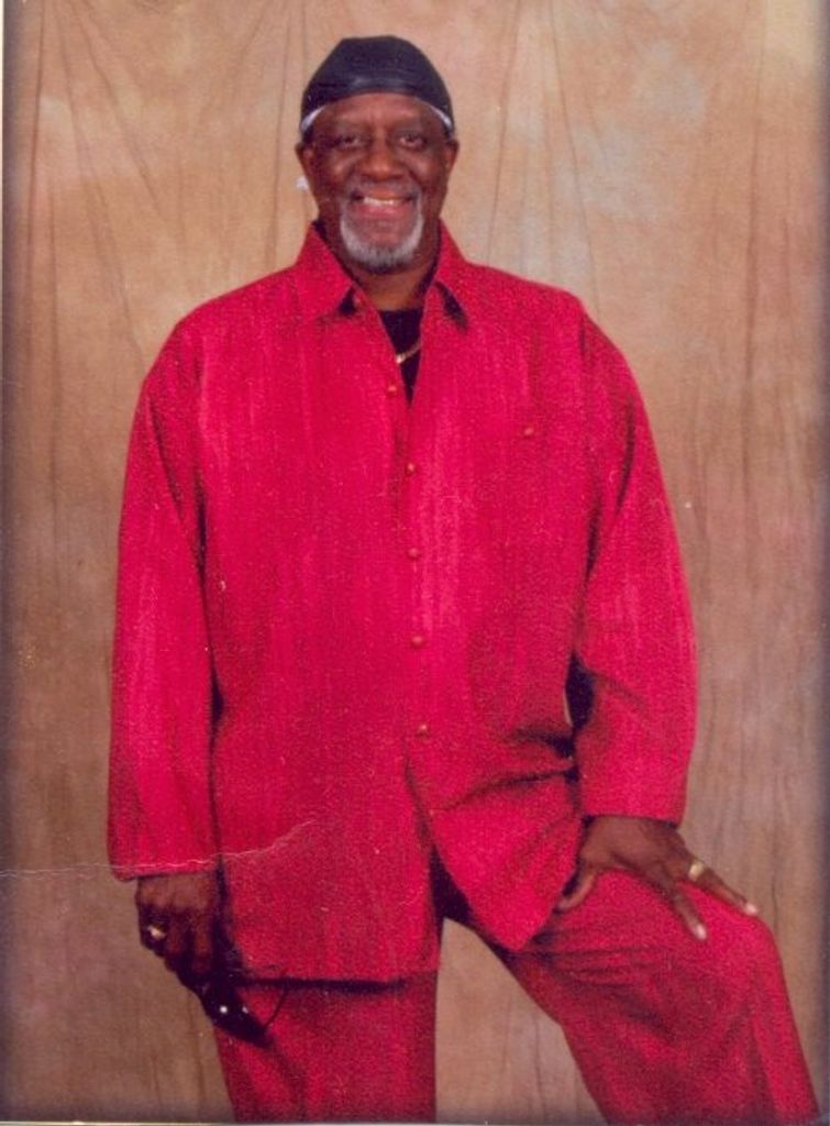 Elmer Joe Shaw