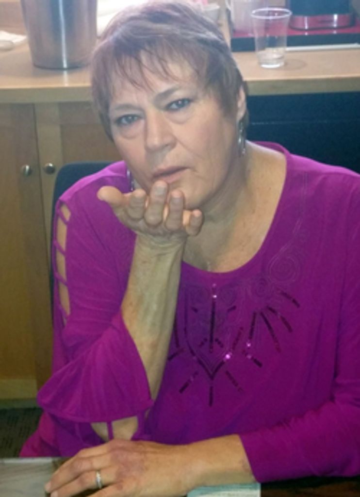 Vicki Reynolds