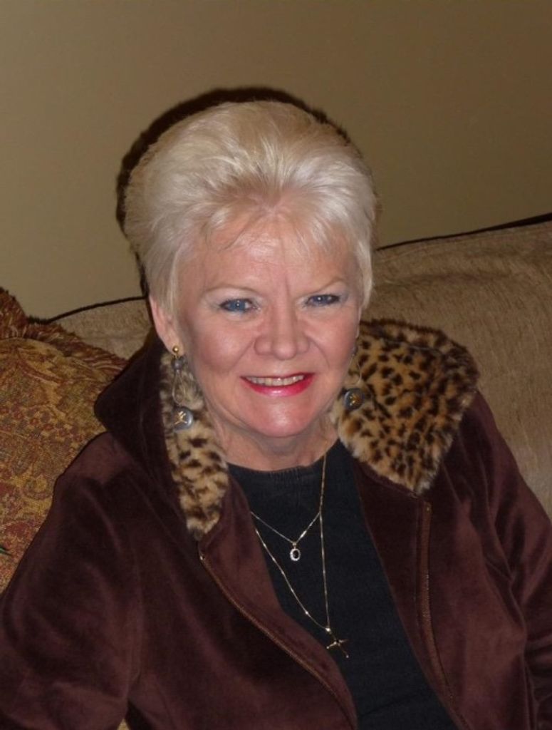 Judith Kemp