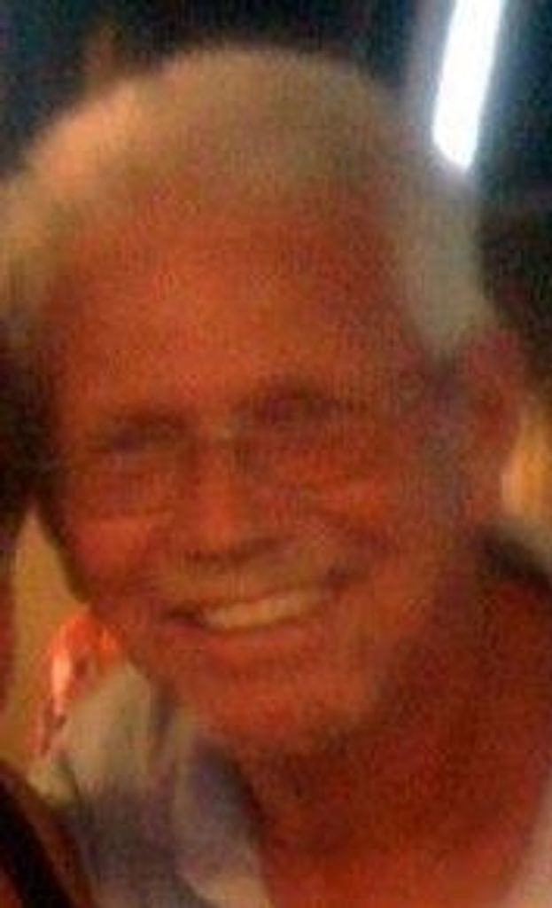 Clinton Owen "Tall Boy" Painter Profile Photo