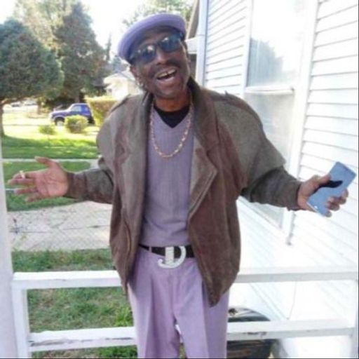 Deryk Scott Branson Profile Photo
