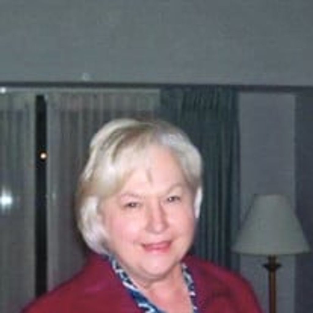 Linda Joyce Bentley