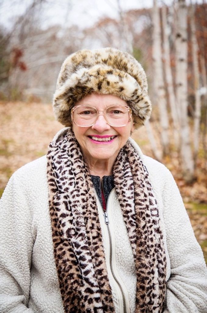 Bernadette Lois (Baier)  Tolan