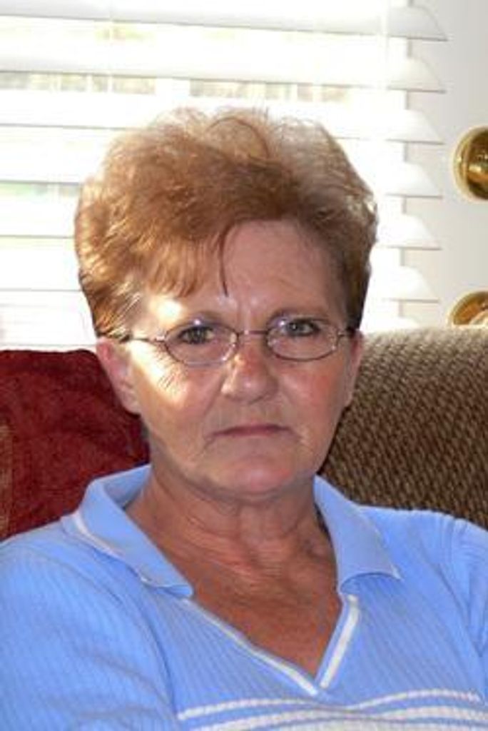 Nina Gail Vanoy Profile Photo