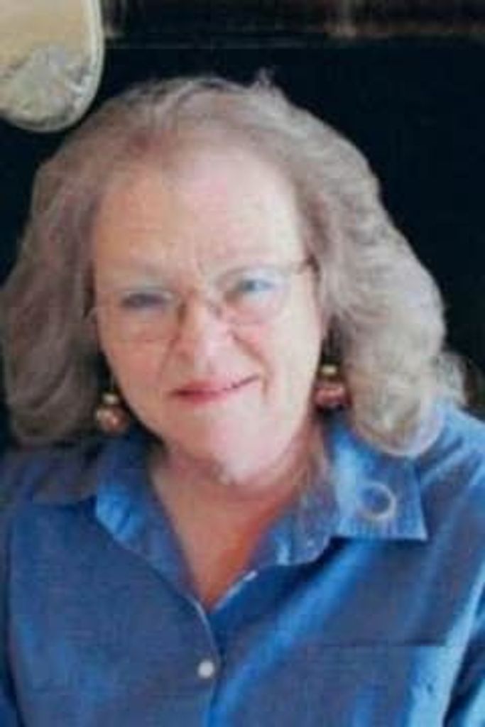 Sherri Ann Ball