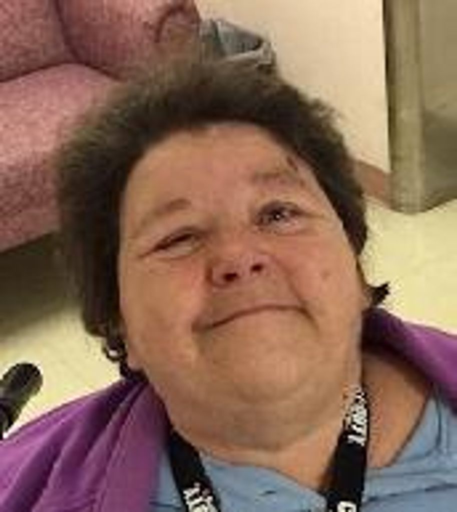 Betty J. Jones
