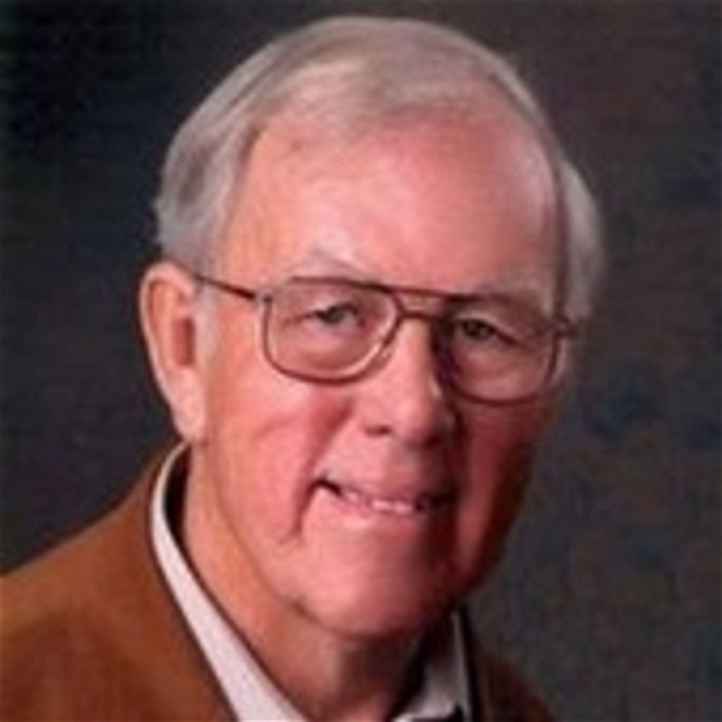 Roger Orbin Smith