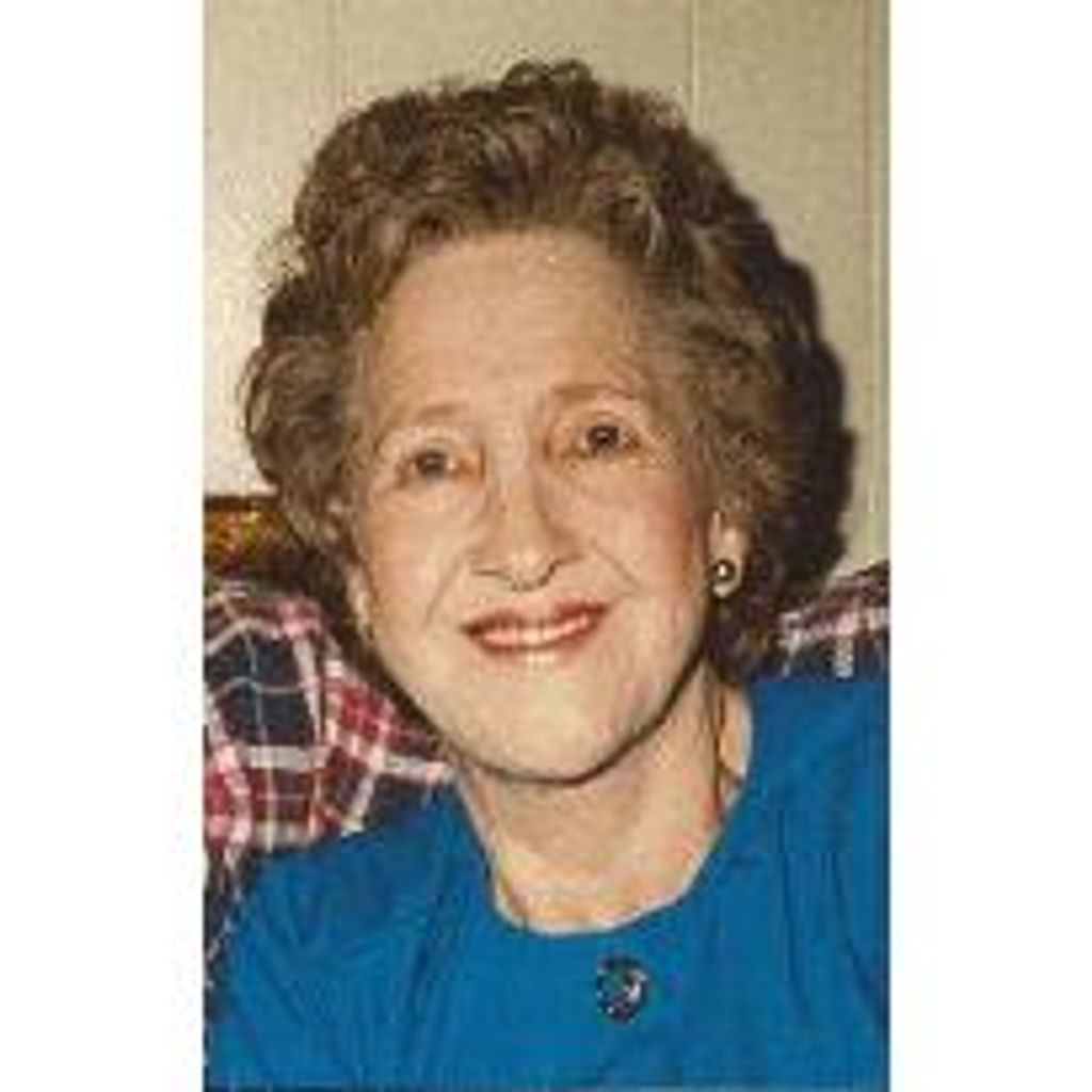 Doris Mae Howard