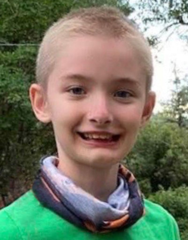 Paul Marshall Perry Profile Photo