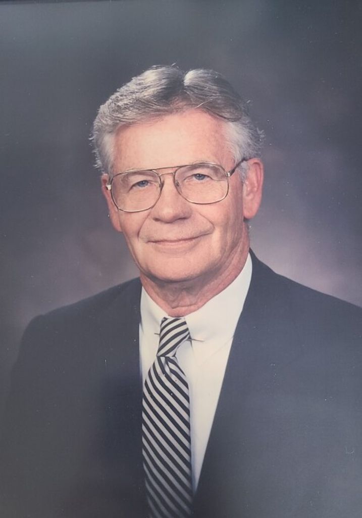 Ferrell Lee Rollins, Sr.