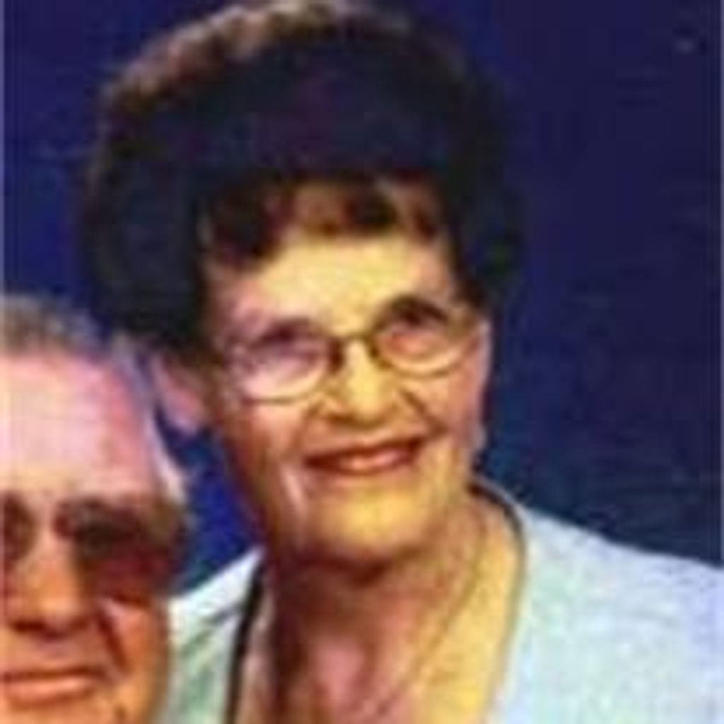 Betty Joyce Weston