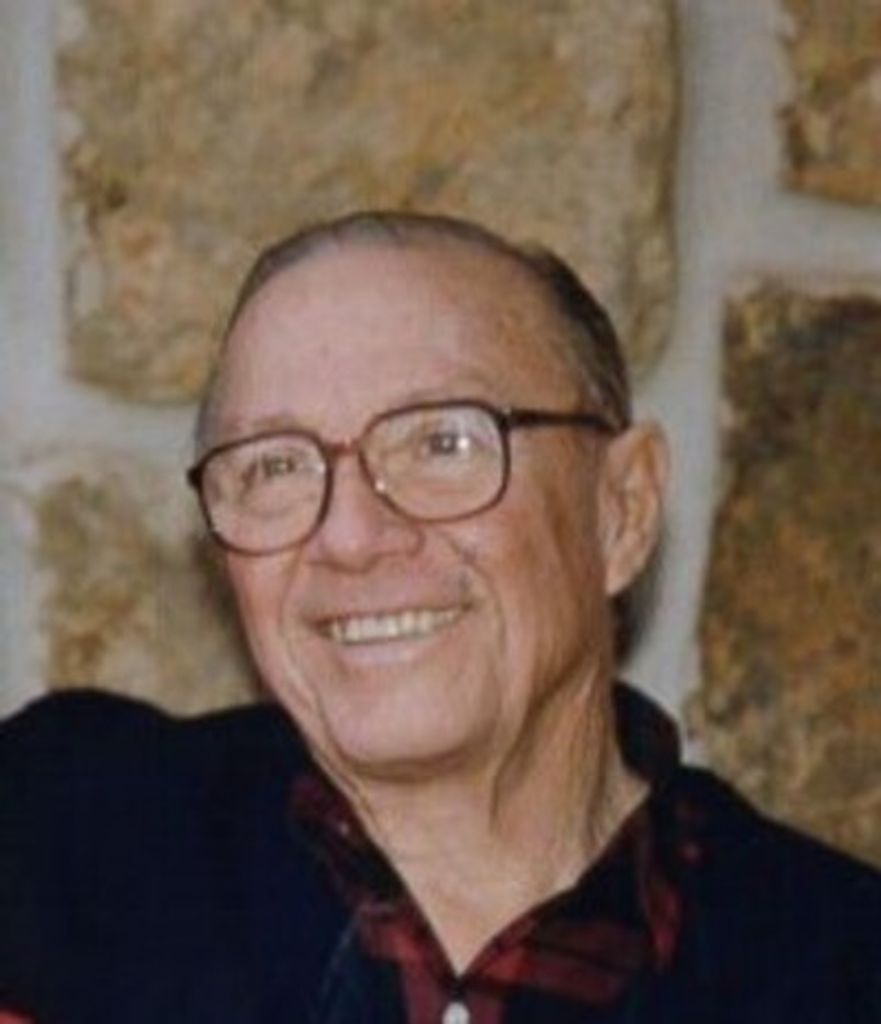 Jacob "Jake" Henry Amberg Iii Profile Photo