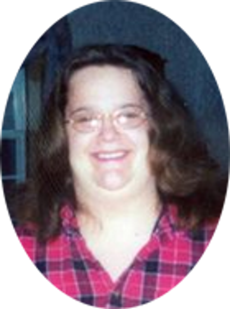 Melissa (Hastings)  Luker