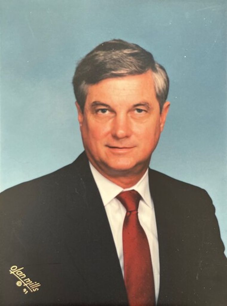 Wesley Hollis Pearson