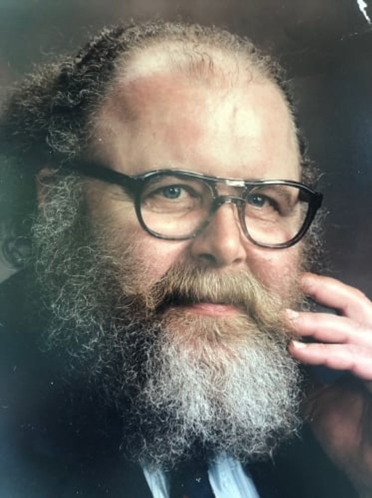 Ronald David Sterling
