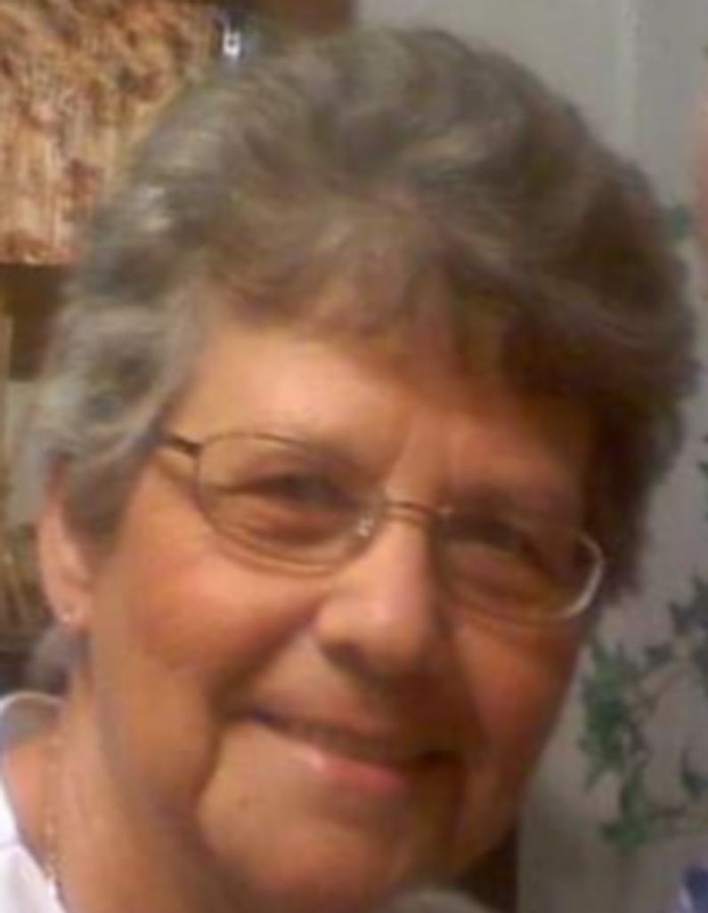 Regina "Jean" Belveal