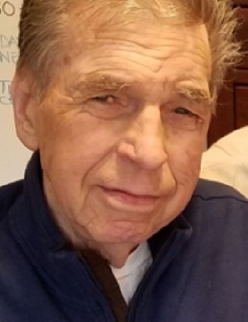 Douglas Erickson Profile Photo